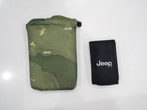 Used 2019 Jeep Wrangler Unlimited Rubicon image 49