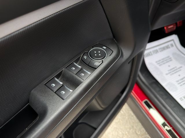 Used 2021 Ford Bronco Sport Big Bend w/ Big Bend Package AWD/4WD image 18
