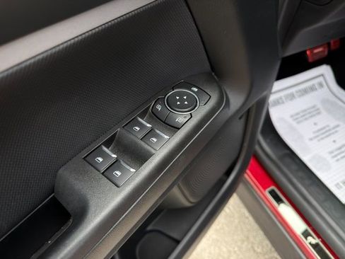 Used 2021 Ford Bronco Sport Big Bend AWD/4WD image 18