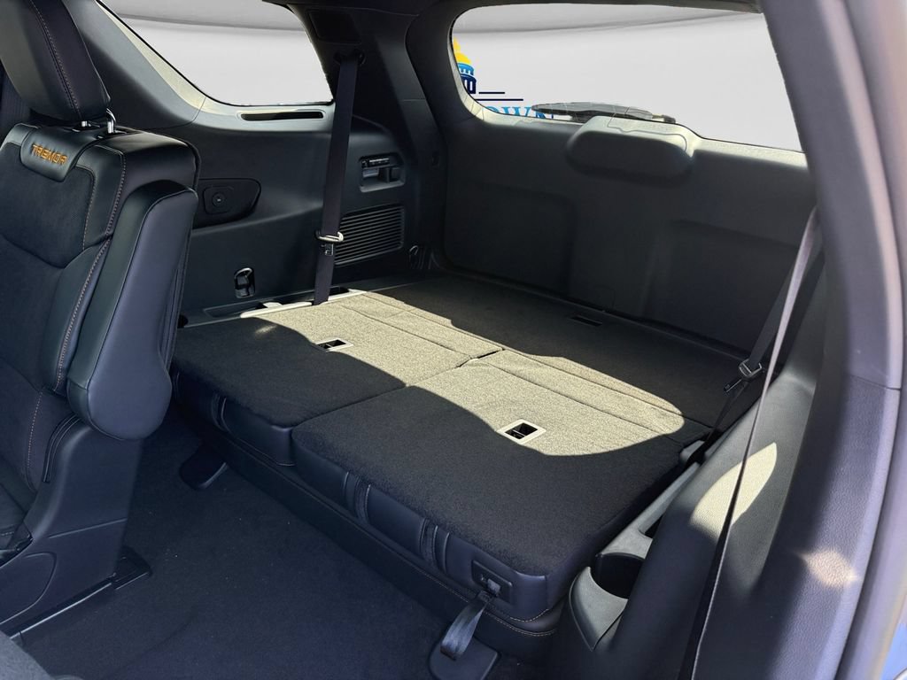 New 2026 Ford Explorer Tremor w/ Tremor Ultimate Package AWD/4WD image 28