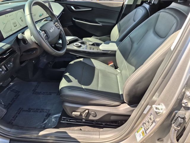 Used 2023 Kia EV6 Wind RWD image 13