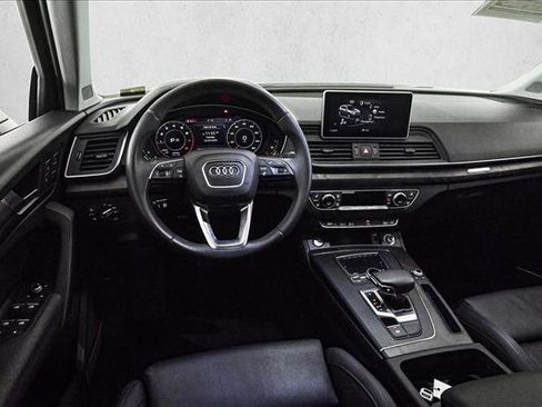 Used 2019 Audi Q5 2.0T Premium Plus image 19