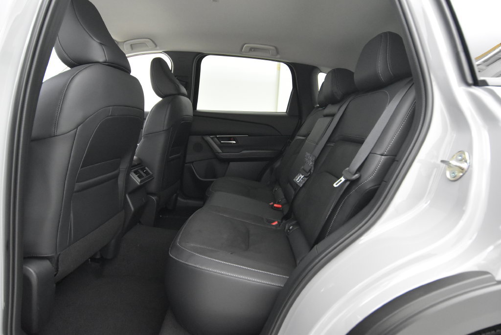 New 2026 MAZDA CX-5 Preferred AWD/4WD image 26