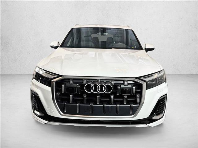 Used 2025 Audi Q7 2.0T Premium AWD/4WD image 2