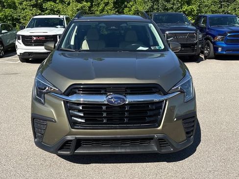 Used 2023 Subaru Ascent Premium w/ Convenience Package AWD/4WD image 8