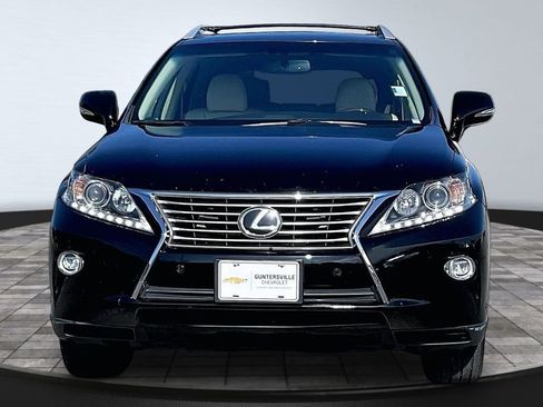 Used 2015 Lexus RX 350 FWD image 3
