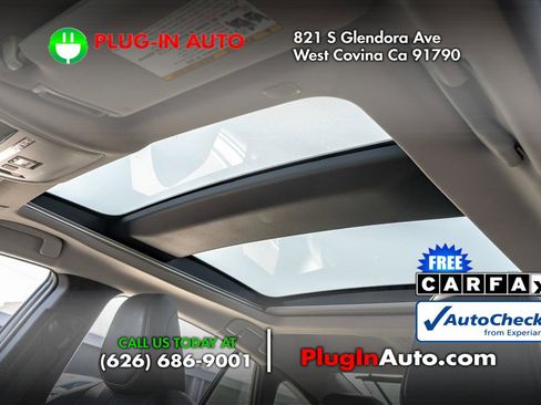Used 2021 Toyota Mirai RWD image 8