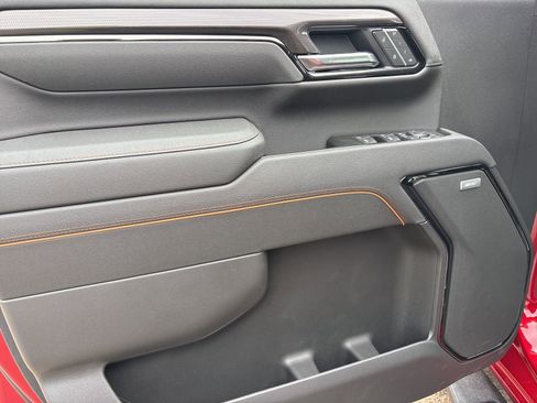 New 2026 GMC Sierra 2500 AT4 w/ AT4 Premium Plus Package image 11