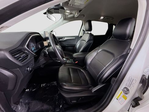 Used 2022 Ford Escape SEL FWD image 22