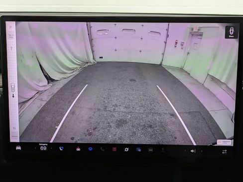 Used 2022 Tesla Model X AWD/4WD image 11