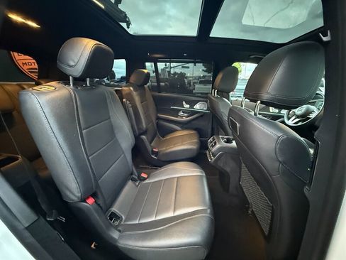 Used 2020 Mercedes-Benz GLS 450 4MATIC w/ Convenience Package image 41