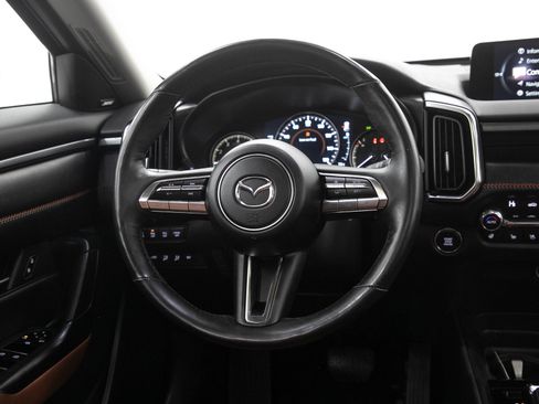 Used 2024 MAZDA CX-50 AWD 2.5 Turbo w/ Premium Pkg image 18