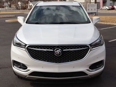 Used 2019 Buick Enclave Avenir w/ Avenir Technology Package image 12