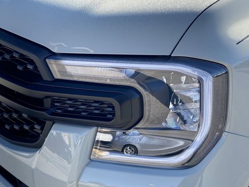 New 2025 Ford Ranger XL w/ Trailer Tow Package image 6