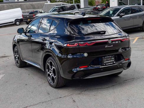 Used 2024 Alfa Romeo Tonale Ti w/ Active Assist Package AWD/4WD image 6