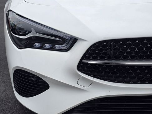 Used 2025 Mercedes-Benz CLA 250 CLA 250 image 31