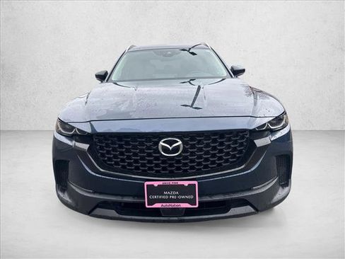 Certified 2024 MAZDA CX-50 AWD 2.5 S w/ Preferred Package image 9