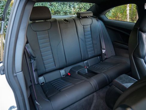 Used 2024 BMW M2 w/ Lighting Package image 46