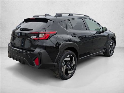 New 2026 Subaru Crosstrek 2.5i Limited AWD/4WD image 5