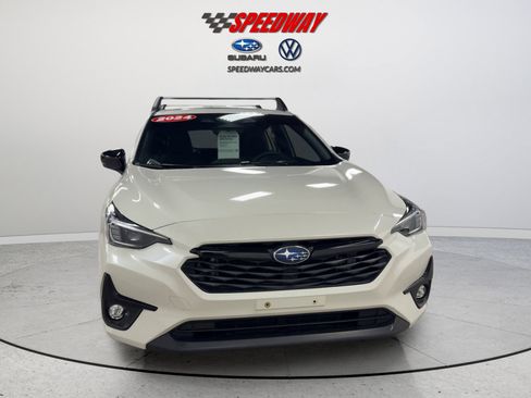 Certified 2024 Subaru Impreza RS w/ Popular Package #3 AWD/4WD image 3