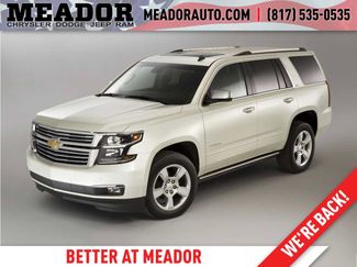 Used 2020 Chevrolet Tahoe LT RWD video 1