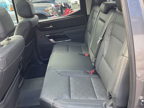 Used 2022 Toyota Tundra Limited image 12