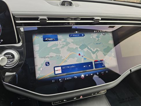 Certified 2024 Mercedes-Benz E 450 4MATIC All-Terrain Wagon image 38