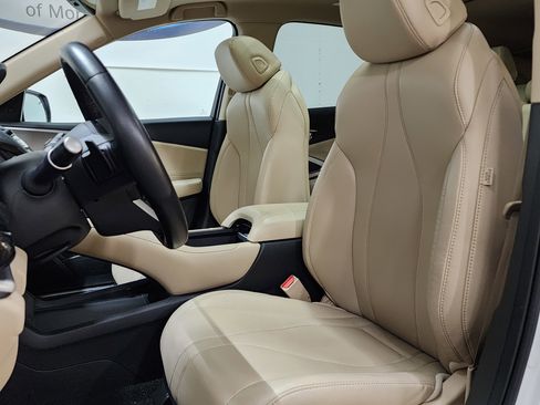 Used 2023 Acura RDX AWD image 16