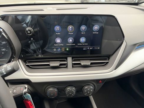 New 2026 Chevrolet Trax LS image 18