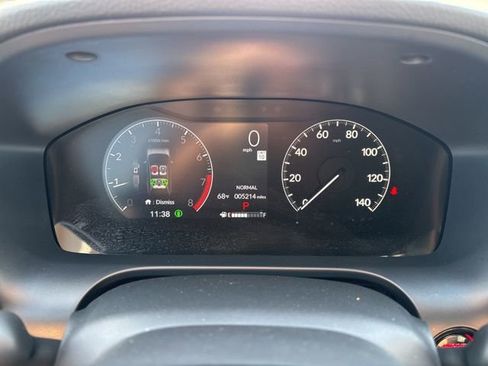 Used 2025 Honda HR-V EX-L image 6