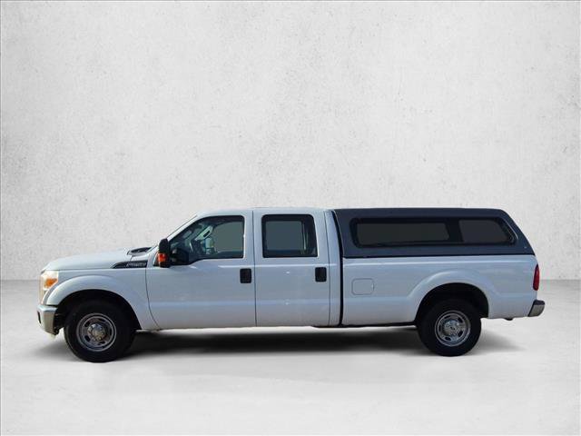 Used 2014 Ford F250 XL w/ Power Equipment Group RWD image 5