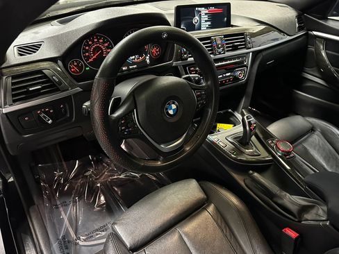 Used 2016 BMW 428i Gran Coupe RWD image 7
