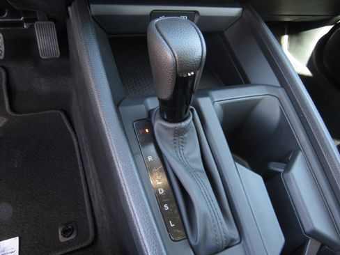 New 2025 Honda Accord LX image 18