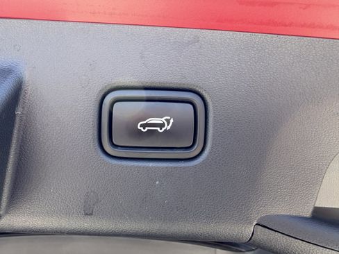 Used 2025 Hyundai Tucson Limited AWD/4WD image 42