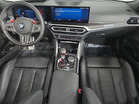 Used 2024 BMW M4 xDrive Competition image 13