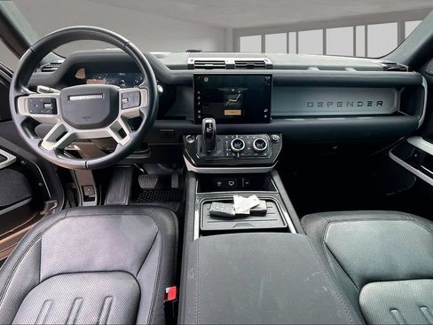 Used 2022 Land Rover Defender 90 X-Dynamic SE AWD/4WD image 15