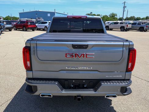 New 2026 GMC Sierra 1500 Denali w/ Technology Package AWD/4WD image 5