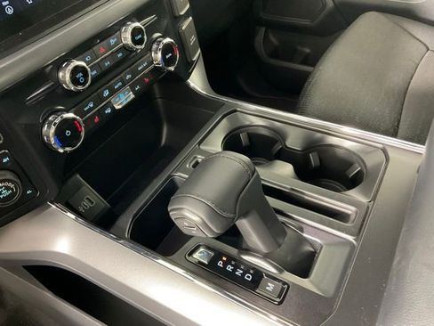 New 2026 Ford F150 XLT w/ Equipment Group 302A MID image 19