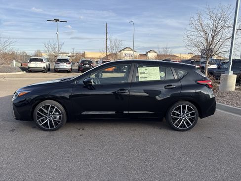 New 2026 Subaru Impreza 2.0i Sport AWD/4WD image 16