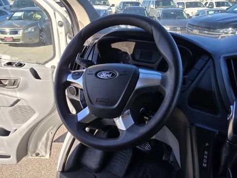 Used 2016 Ford Transit 150 148 Low Roof image 37