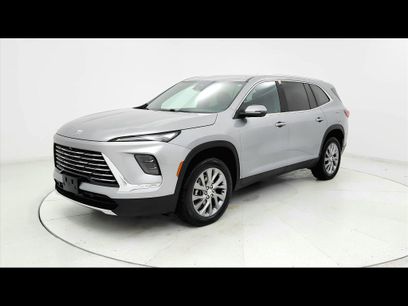 Used 2025 Buick Enclave Preferred