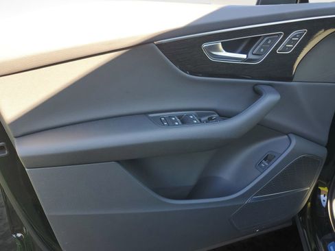 New 2026 Audi Q7 2.0T Premium Plus AWD/4WD image 20