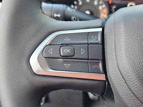 New 2026 Jeep Compass Limited AWD/4WD image 43