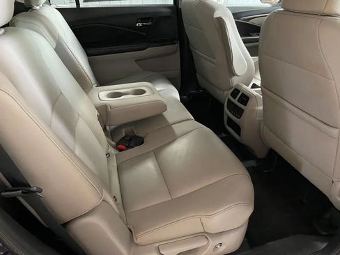 Used 2017 Honda Pilot EX-L image 33