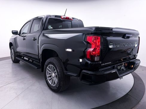 Used 2024 Chevrolet Colorado LT w/ LT Convenience Package RWD image 12