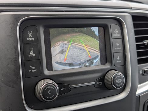 Used 2024 RAM 1500 Classic SLT RWD image 26