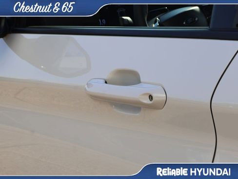Used 2026 Ford Explorer ST-Line AWD/4WD image 21