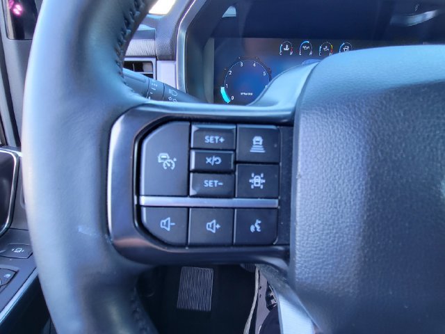 Used 2025 Ford F150 Platinum AWD/4WD image 35