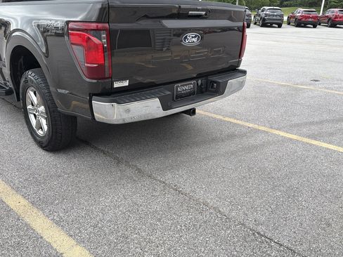 Used 2024 Ford F150 XLT w/ Equipment Group 302A MID AWD/4WD image 5