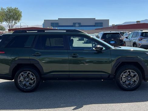 New 2026 Subaru Outback Premium AWD/4WD image 4